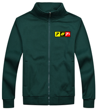 Thumbnail for BOEING787 WESTCOOL JACKE