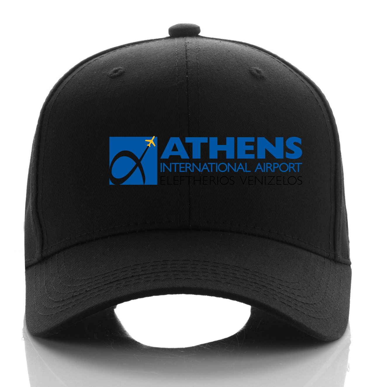 ATHENS  AIRPORT CAP