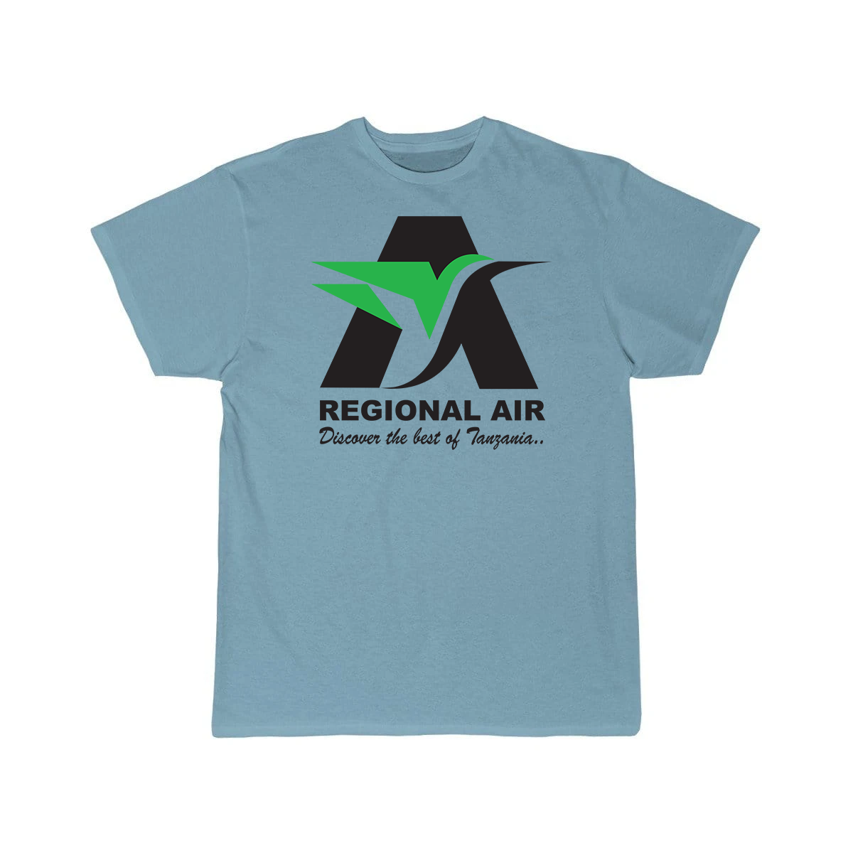 REGIONAL AIRLINE T-SHIRT