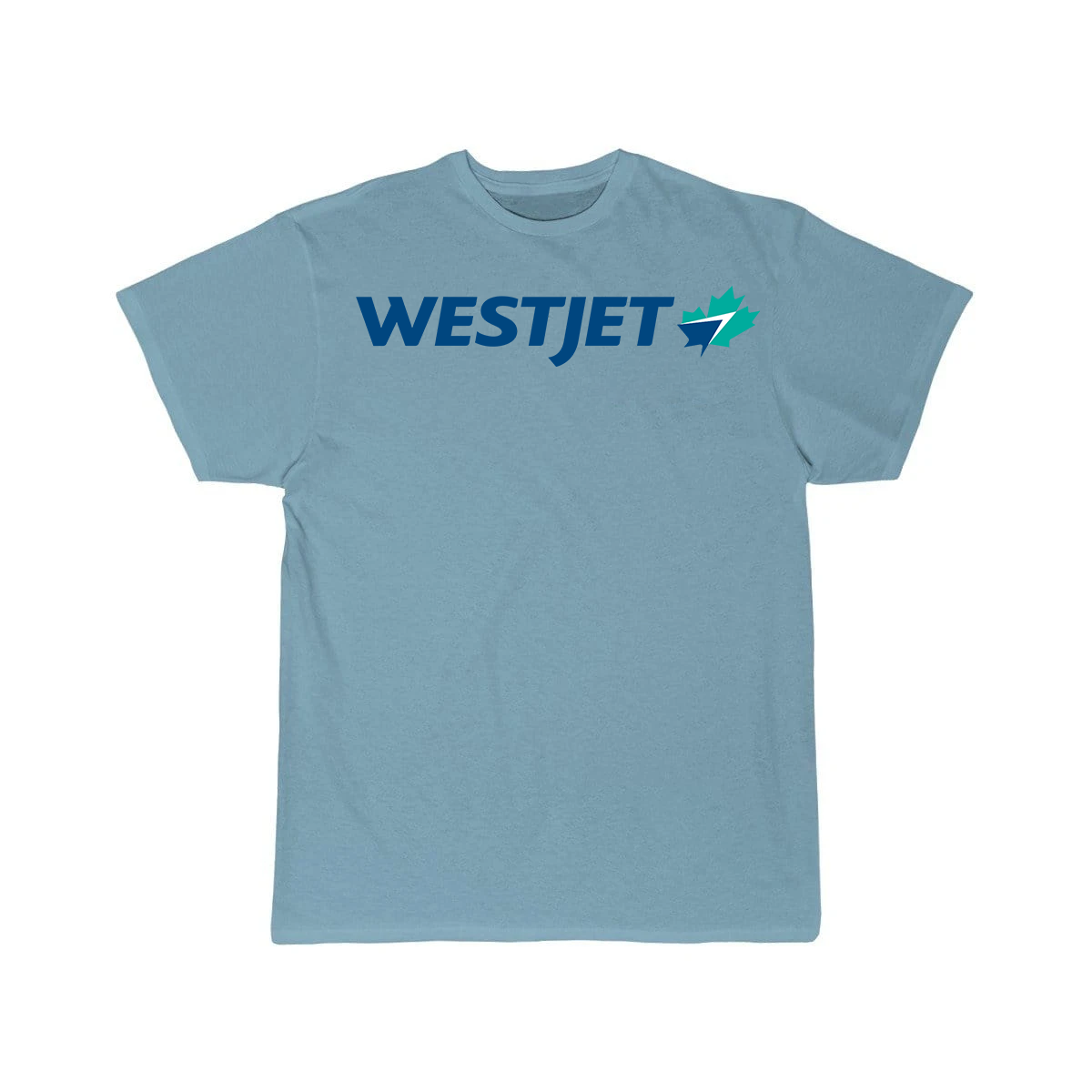 WESTJET AIRLINE T-SHIRT 2