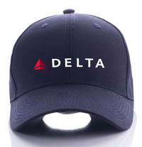 Thumbnail for DELTA AIRLINE CAP