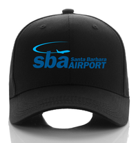 Thumbnail for SBA AIRPORT CAP