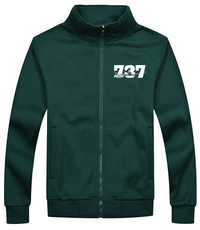 Thumbnail for BOEING 737 WESTCOOL JACKE