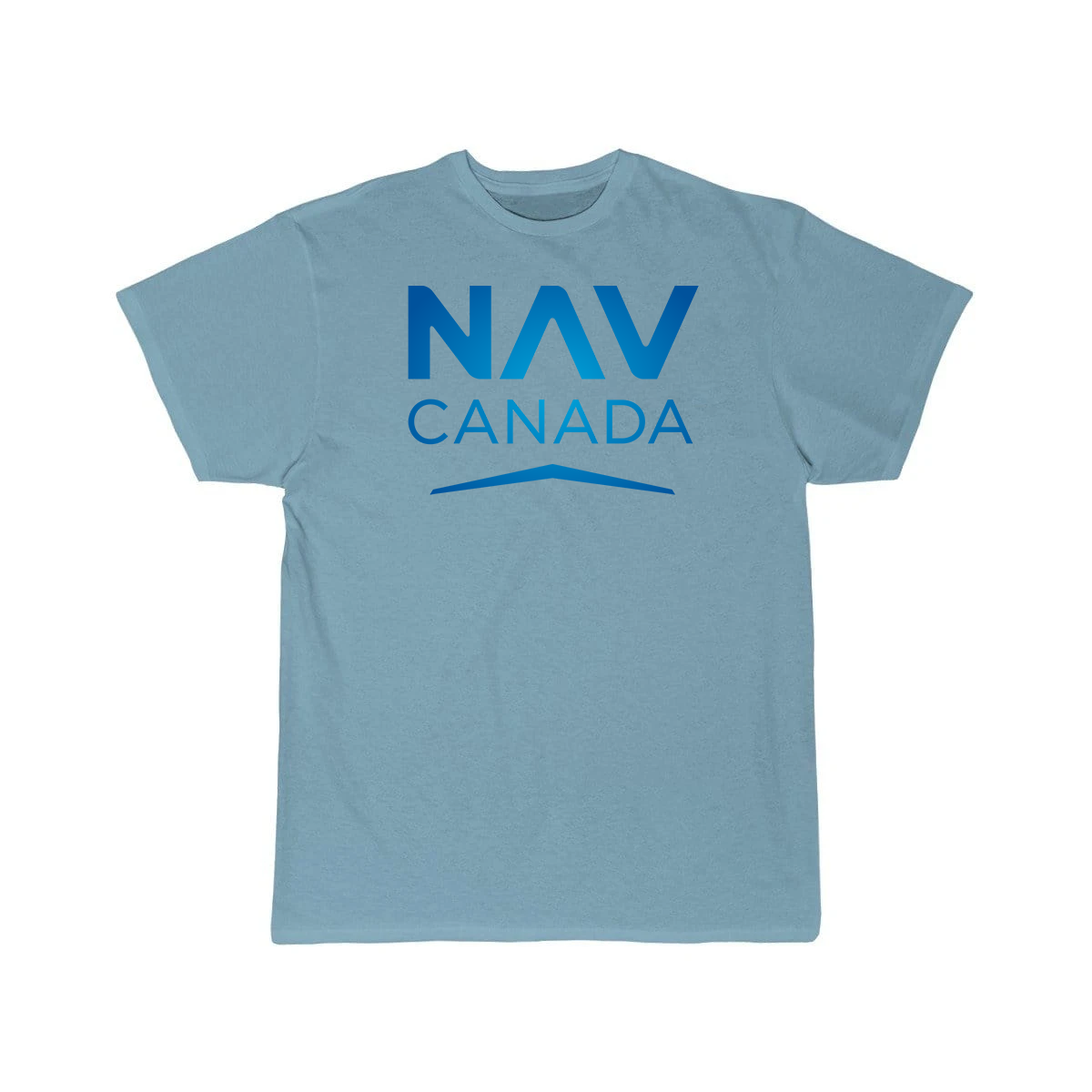 NAV CANADA AIRLINE T-SHIRT