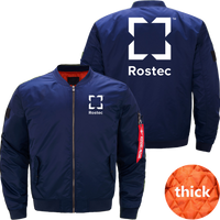 Thumbnail for Rostec Jacke 