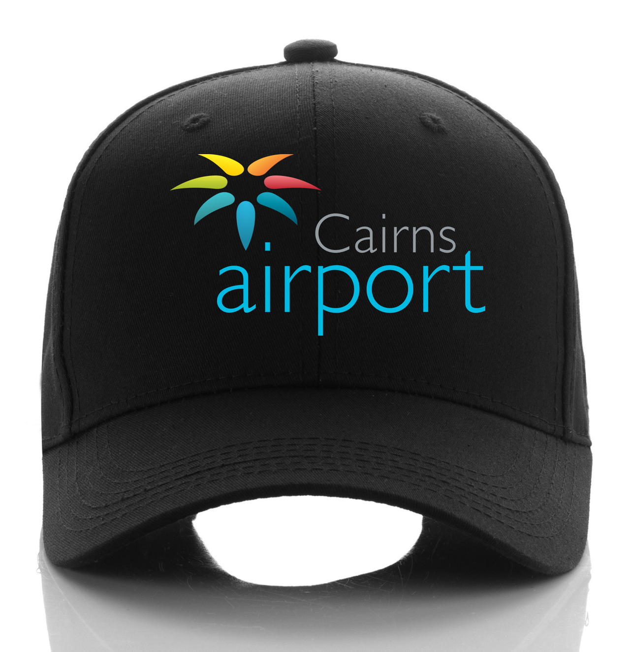 CAIRNS AIRPORT CAP