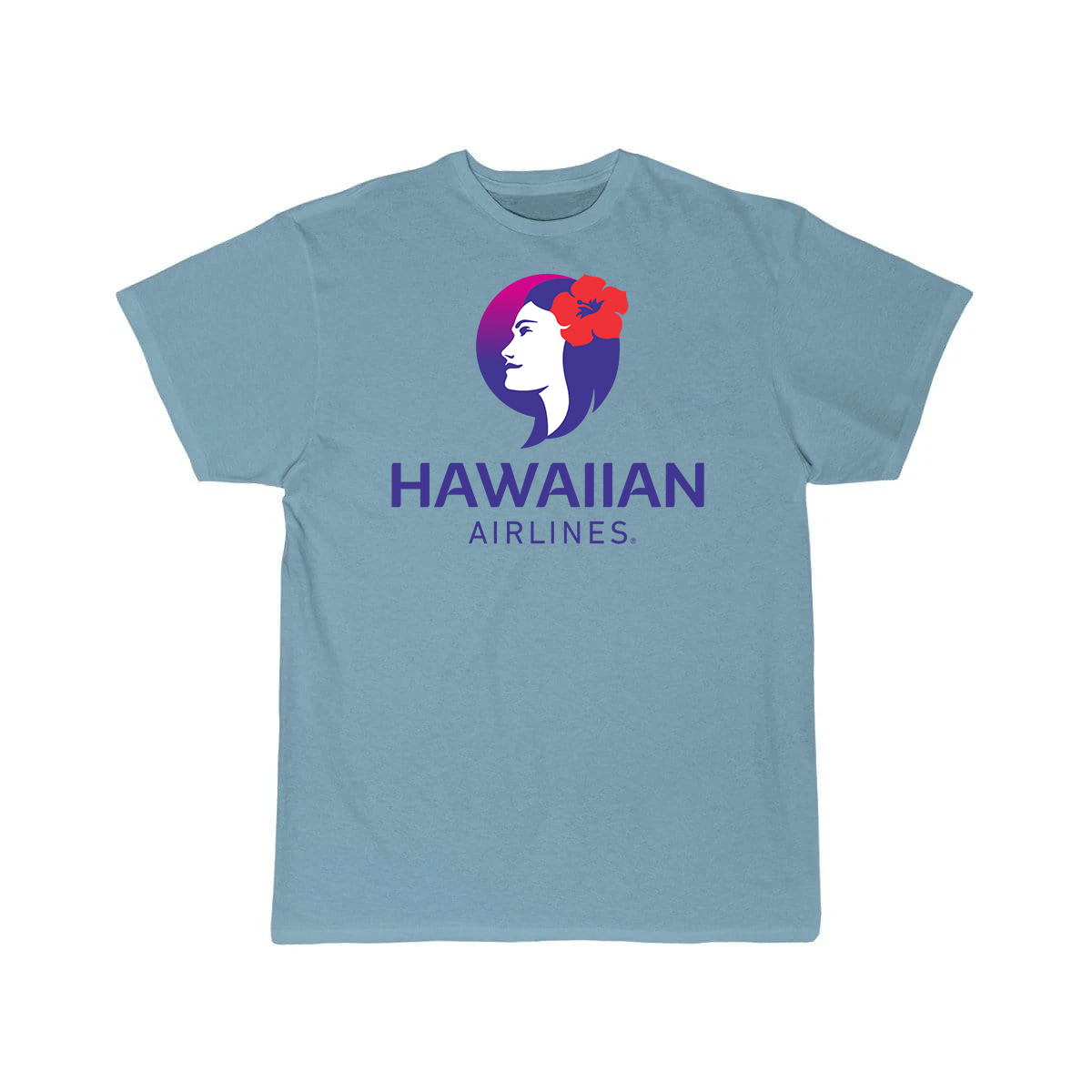 HAWAIIAN AIRLINE T-SHIRT