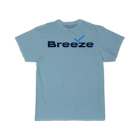 Thumbnail for BREEZE AIRLINE T-SHIRT