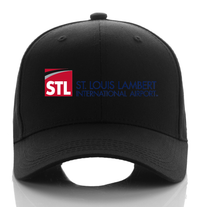 Thumbnail for LAMBERT AIRPORT CAP
