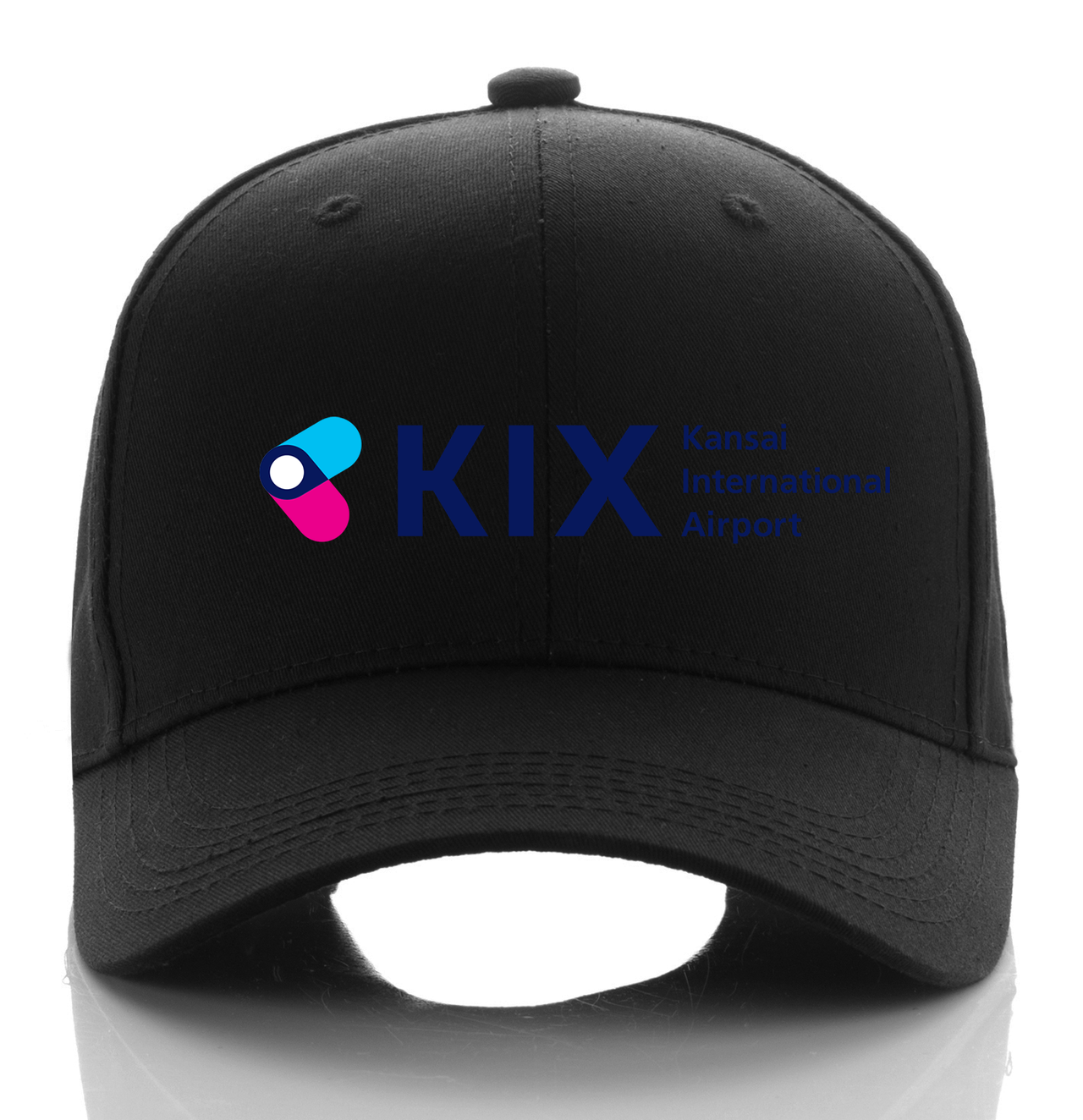 KIX AIRPORT CAP