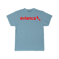 Thumbnail for AVIANCA AIRLINE T-SHIRT 4
