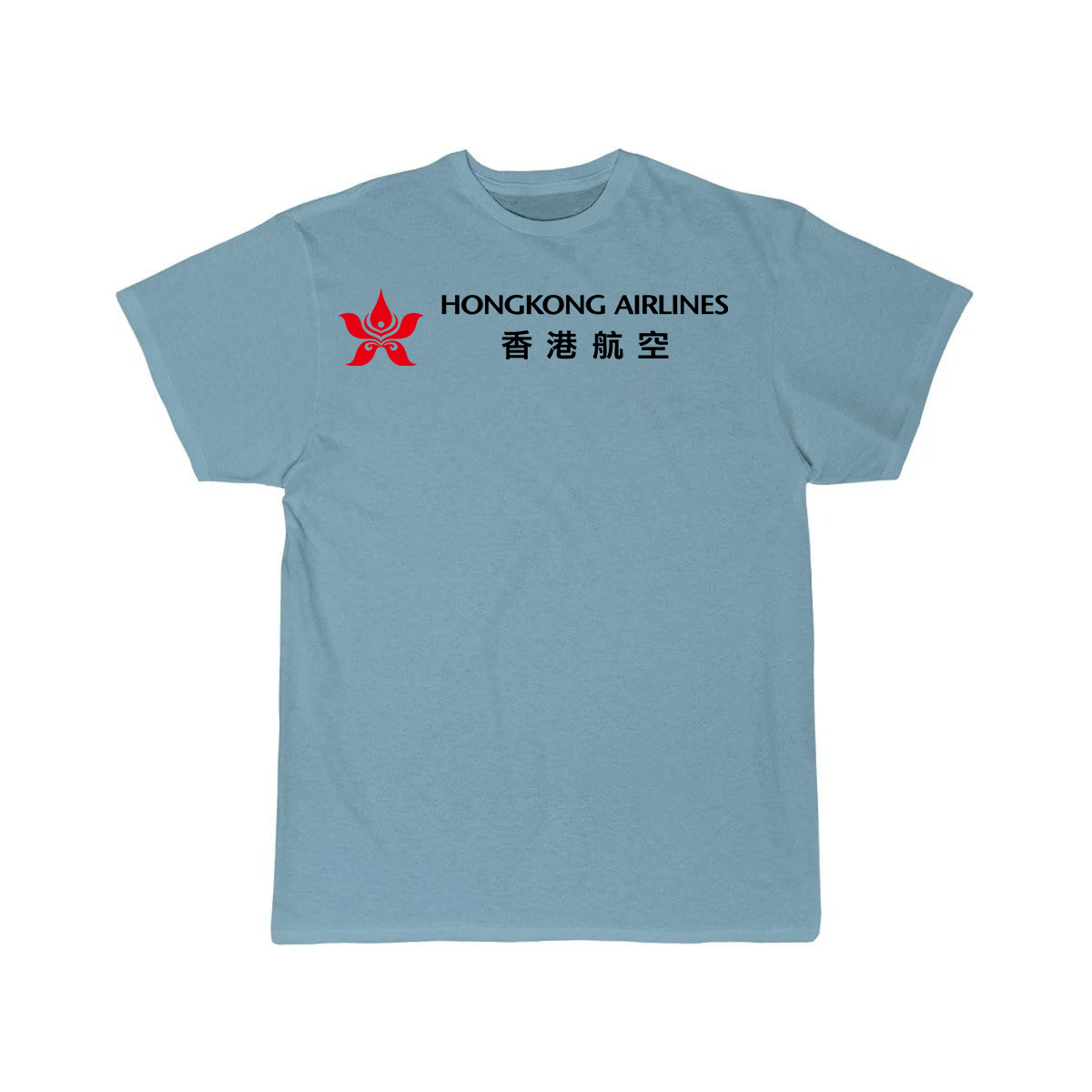 AIR HONGKONK AIRLINE T-SHIRT