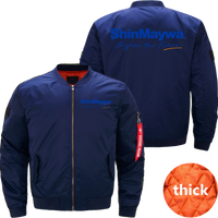 Thumbnail for SHINMAYWA JACKET