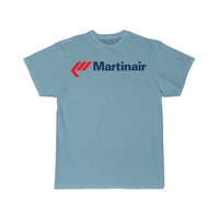 Thumbnail for MARTIN AIRLINE T-SHIRT
