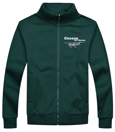 CESSNA 182  WESTCOOL  JACKET
