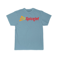 Thumbnail for SPICEJET AIRLINE T-SHIRT