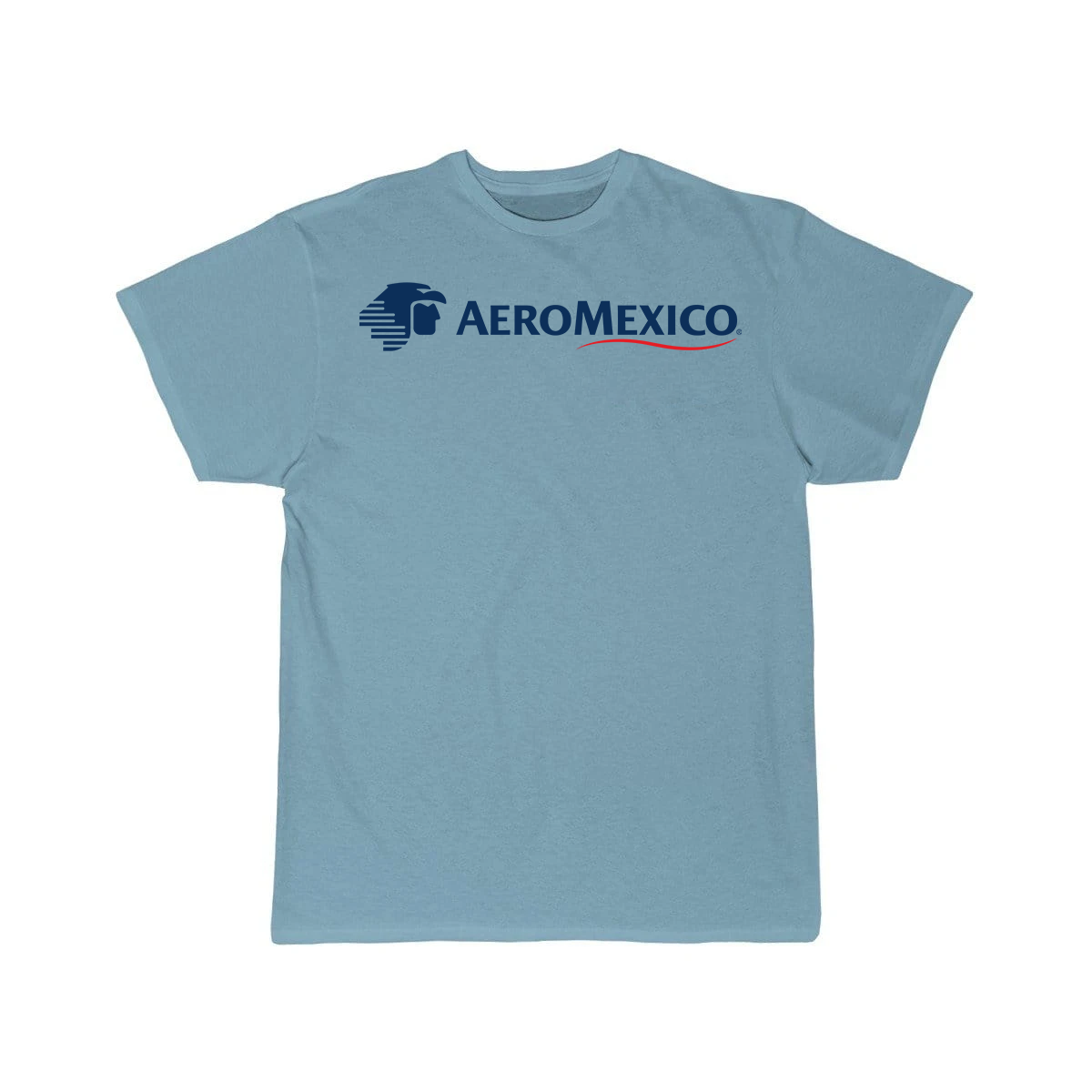 AER MEXICO AIRLINE T-SHIRT