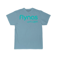 Thumbnail for FLYNAS AIRLINE T-SHIRT