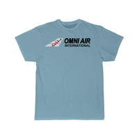 Thumbnail for OMAN AIR AIRLINE T-SHIRT