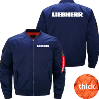 Thumbnail for Liebherr Jacke 