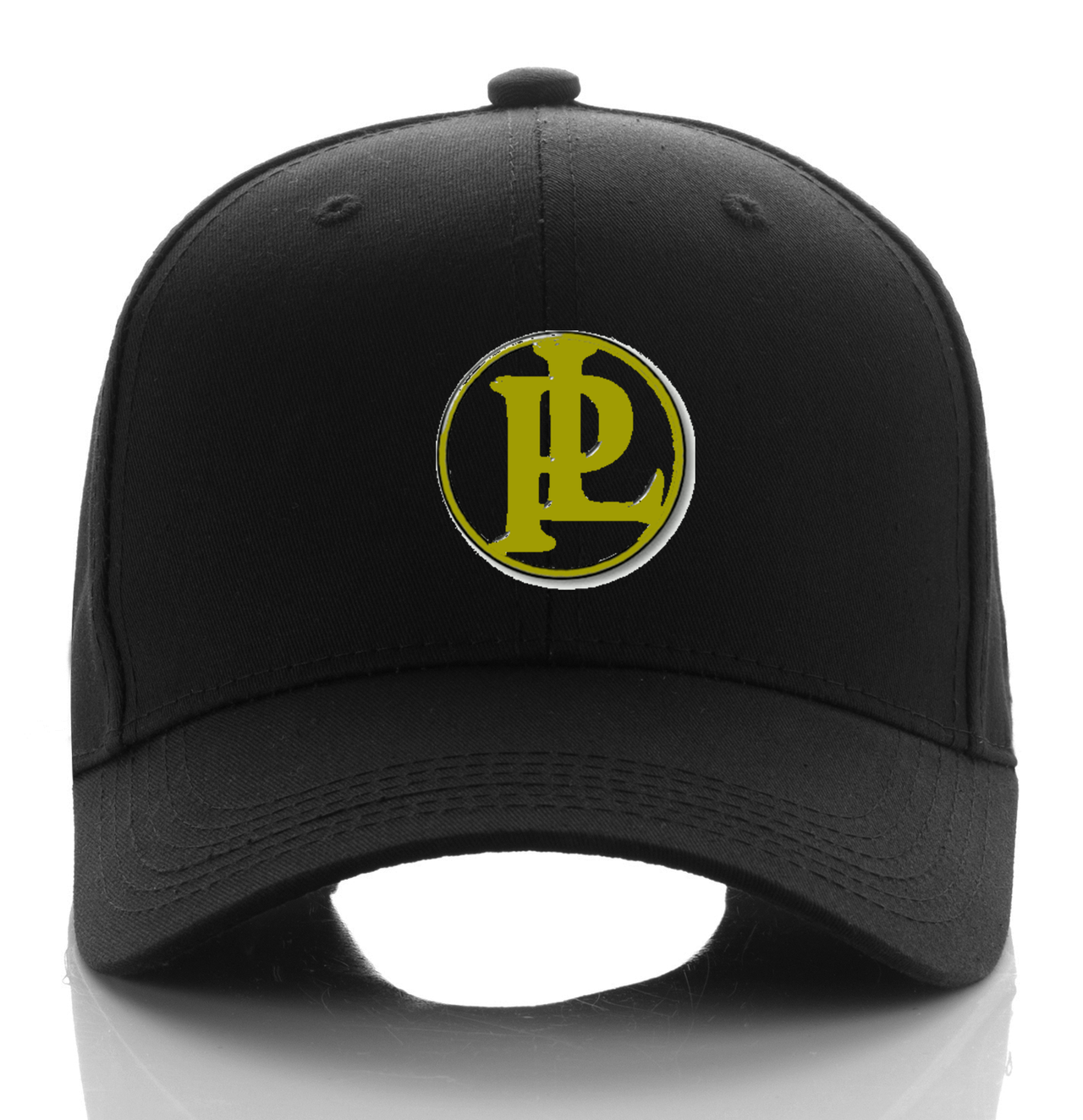 PL JUSTABLE BASEBALL CAPS