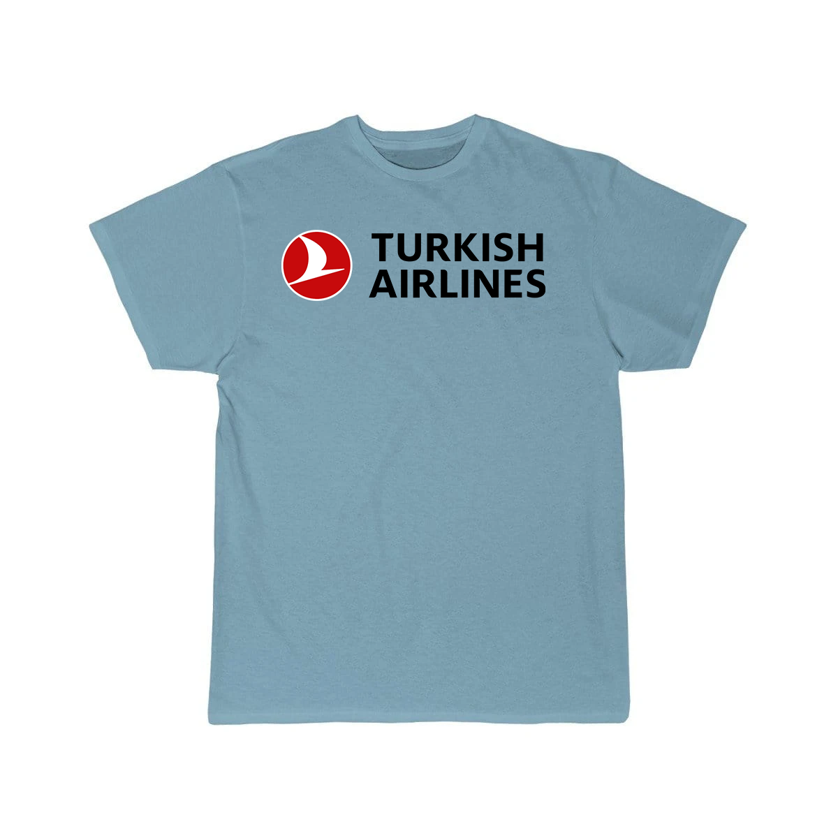 TURKISH AIRLINE T-SHIRT 1