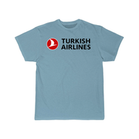 Thumbnail for TURKISH AIRLINE T-SHIRT 1
