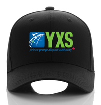 Thumbnail for YXS AIRPORT CAP
