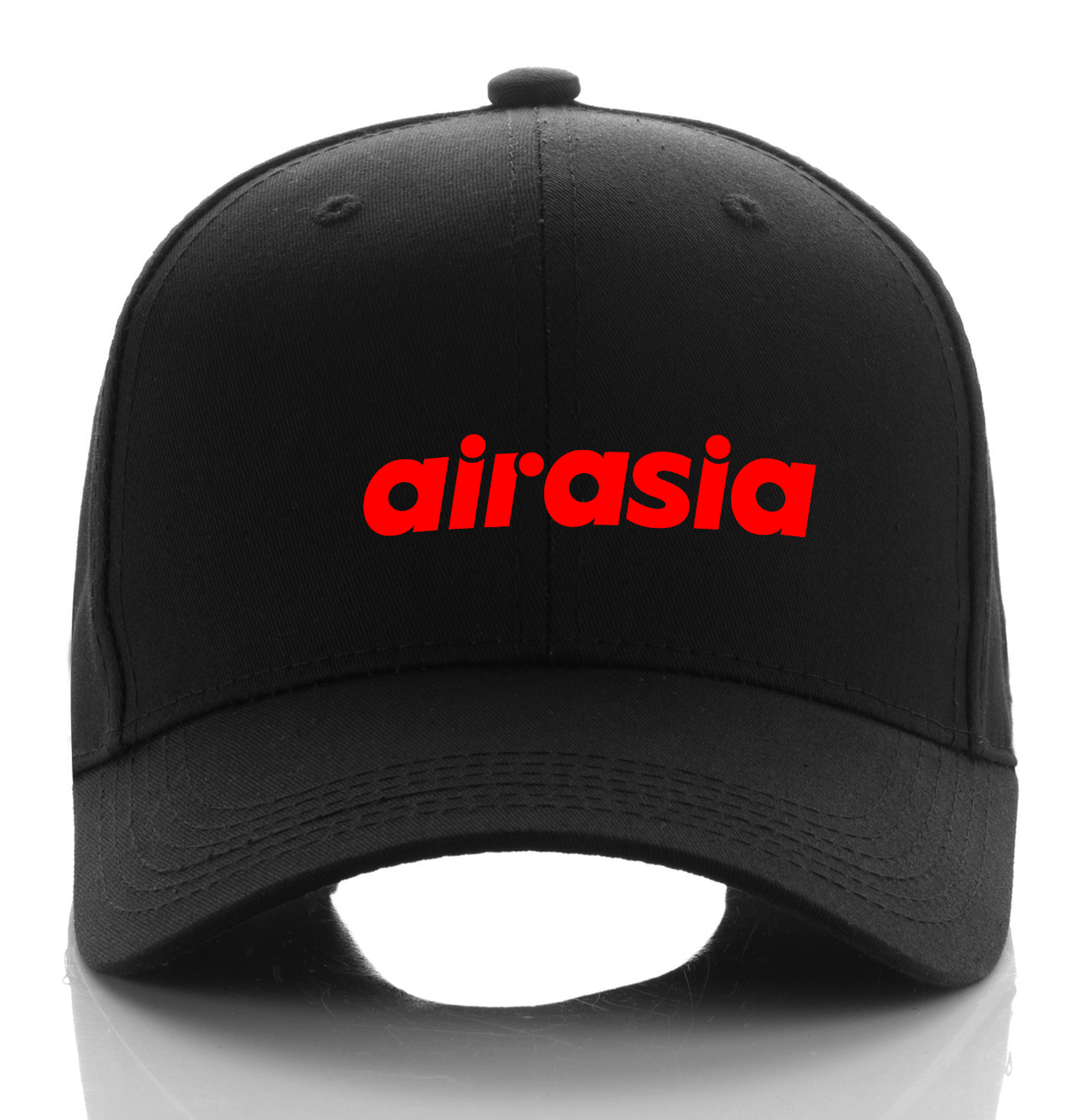 AIR ASIA AIRLINE CAP 1