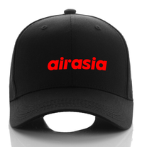 Thumbnail for AIR ASIA AIRLINE CAP 1