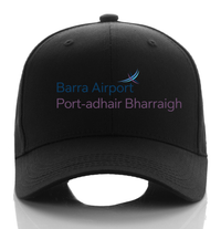 Thumbnail for BARRA AIRPORT CAP
