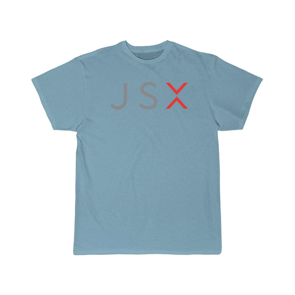 J S X AIRLINE T-SHIRT