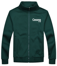 Thumbnail for CESSNA 172 WESTCOOL  JACKET