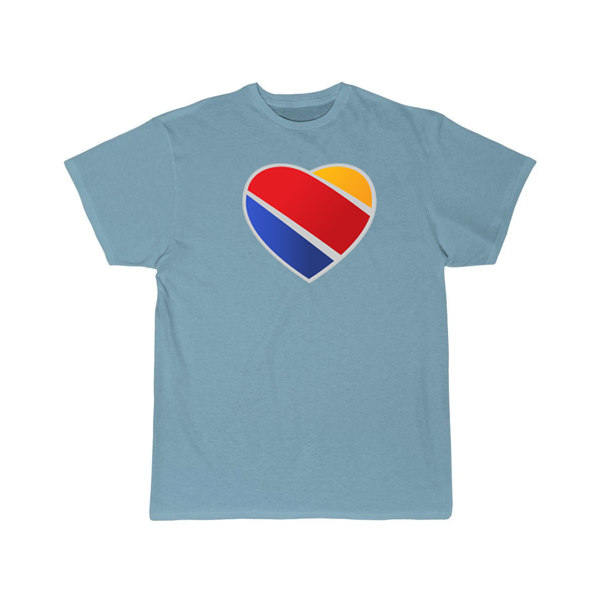SOUTHWEST AIRLINE T-SHIRT 2