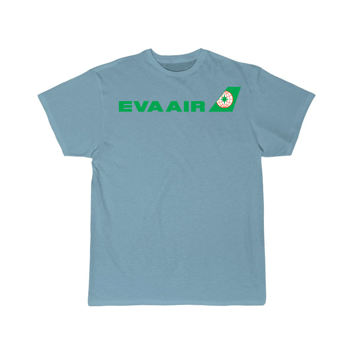 EVAAIR AIRLINE T-SHIRT