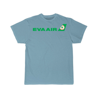 Thumbnail for EVAAIR AIRLINE T-SHIRT