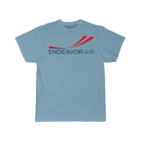 Thumbnail for ENDEVOR AIRLINE T-SHIRT