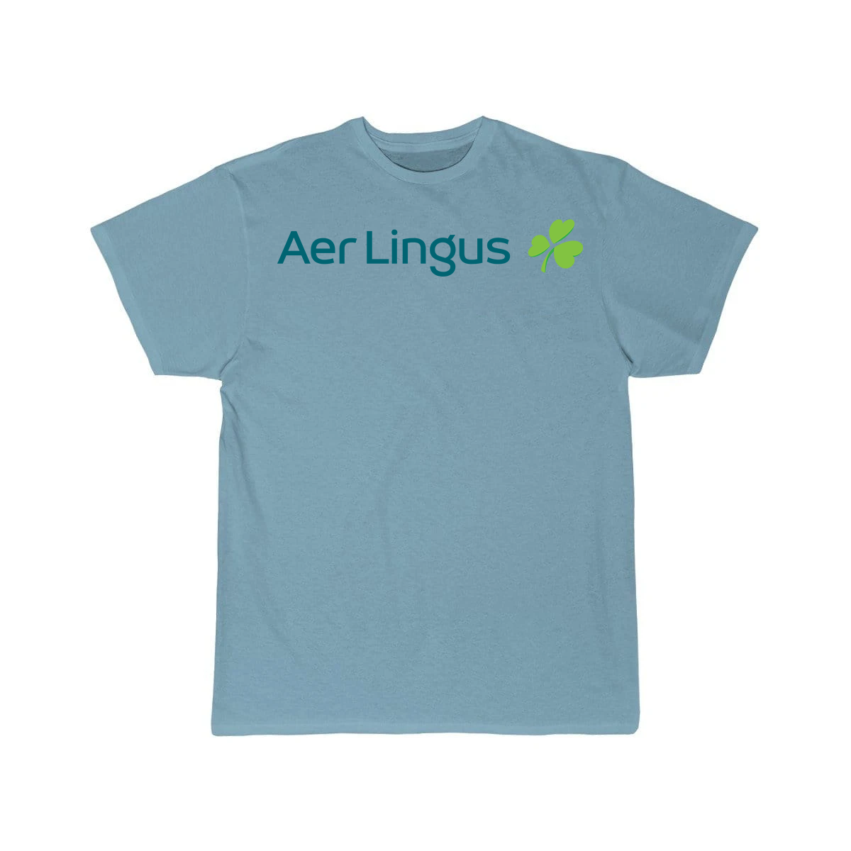 AIR LINGUS LIMITED AIRLINE T-SHIRT