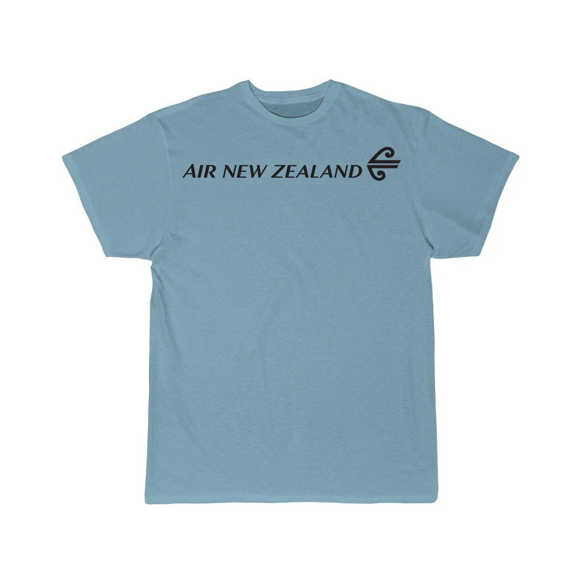 NEW ZEALAND  AIRLINE T-SHIRT