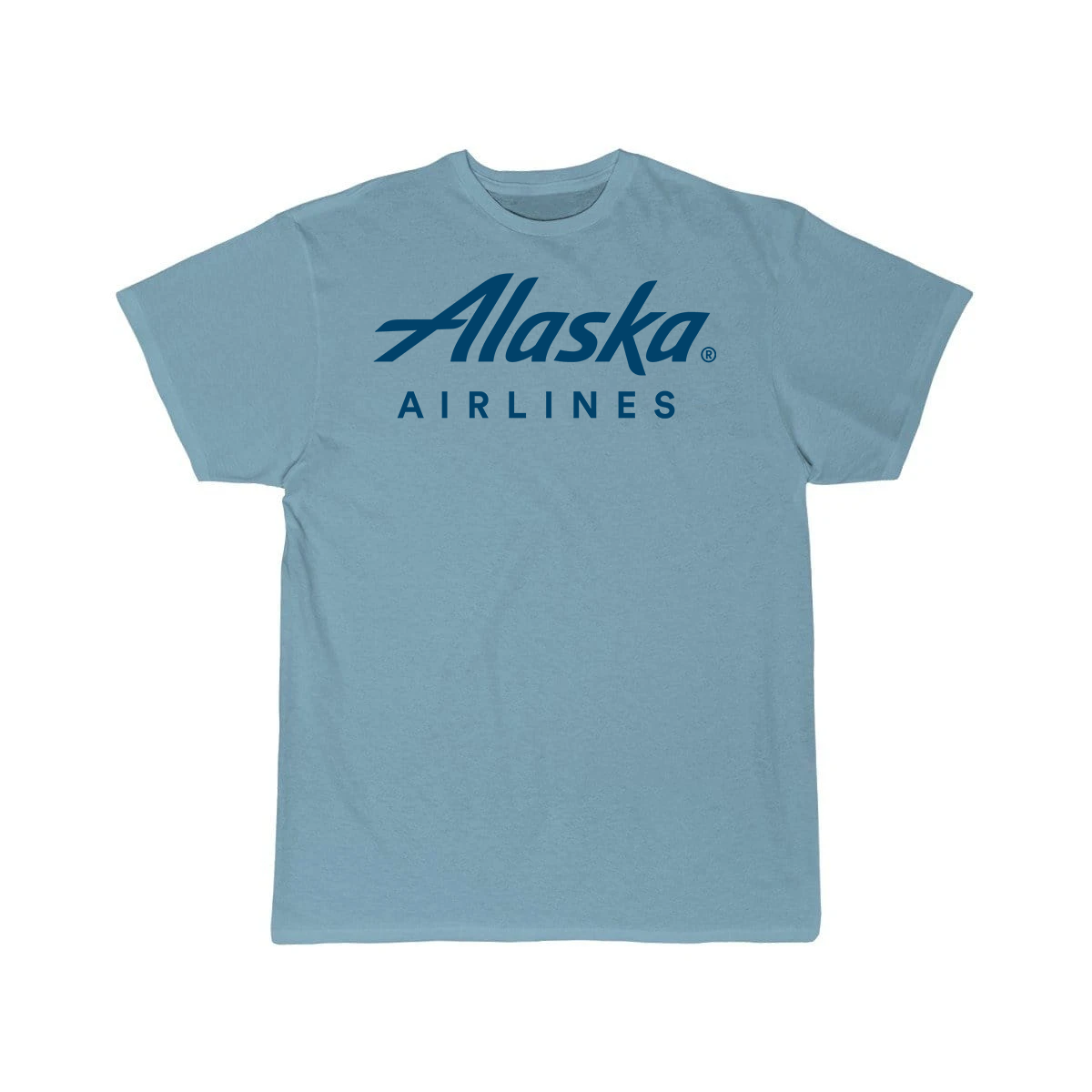 ALASKA AIRLINE T-SHIRT