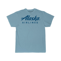 Thumbnail for ALASKA AIRLINE T-SHIRT
