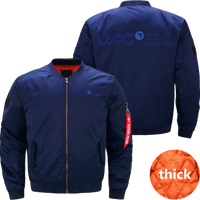 Thumbnail for UAC JACKET