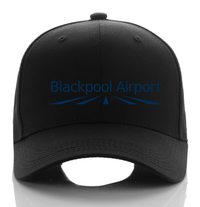 Thumbnail for BLACKPOOL AIRPORT CAP