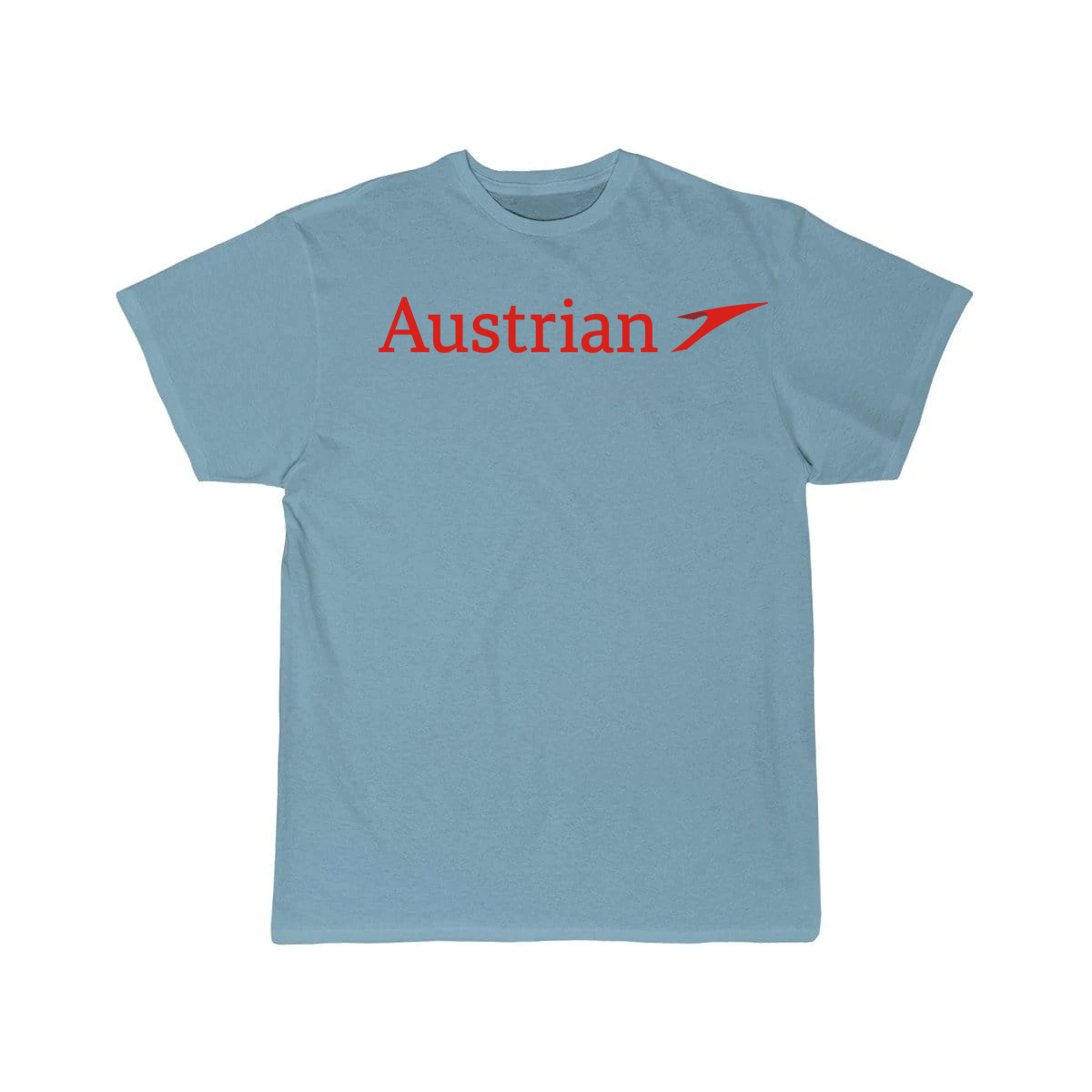 AUSTRIAN AIRLINE T-SHIRT 2