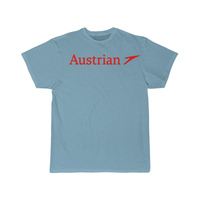 Thumbnail for AUSTRIAN AIRLINE T-SHIRT 2