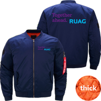 Thumbnail for RUAG JACKET