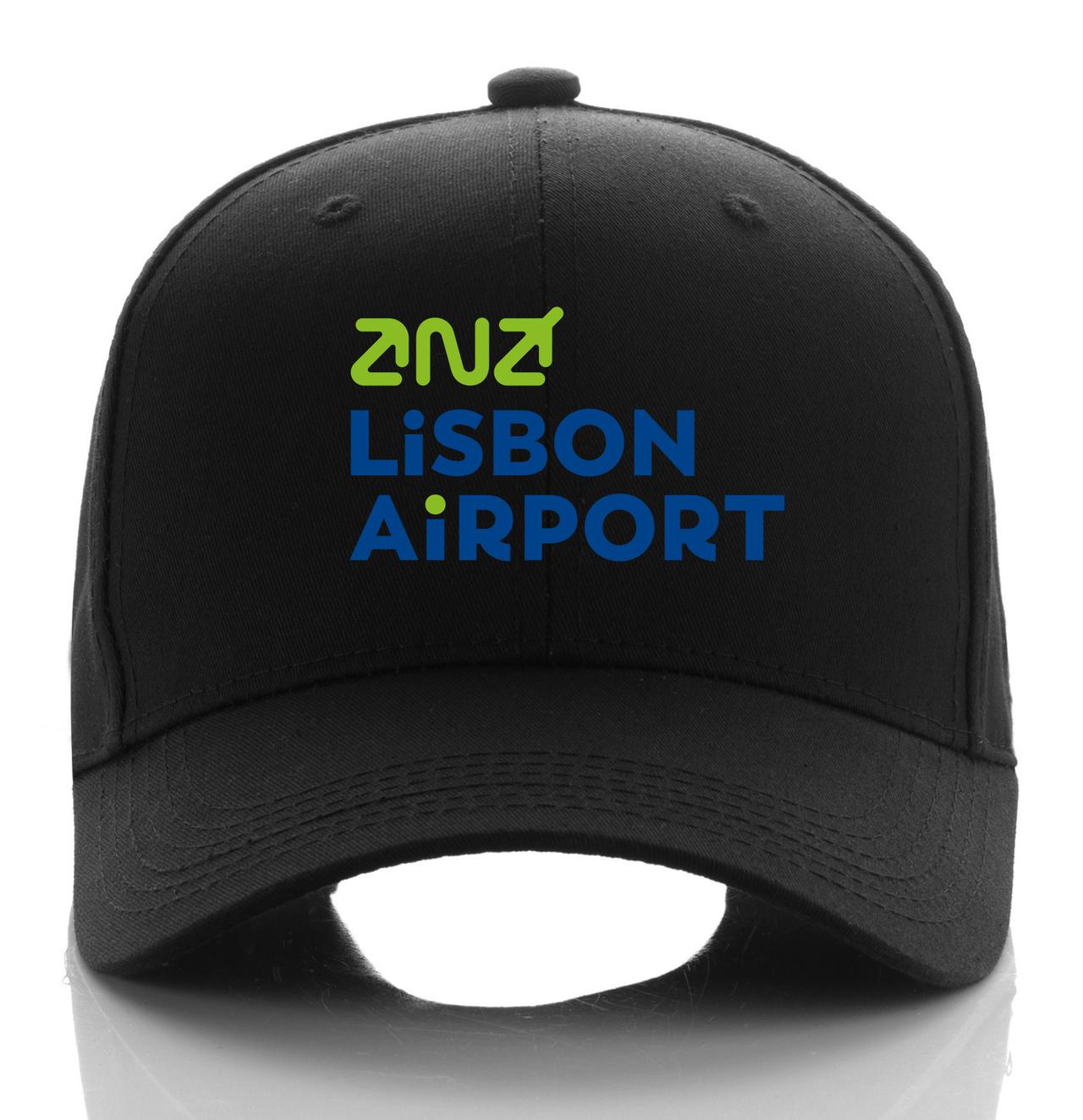 LISBON AIRPORT CAP