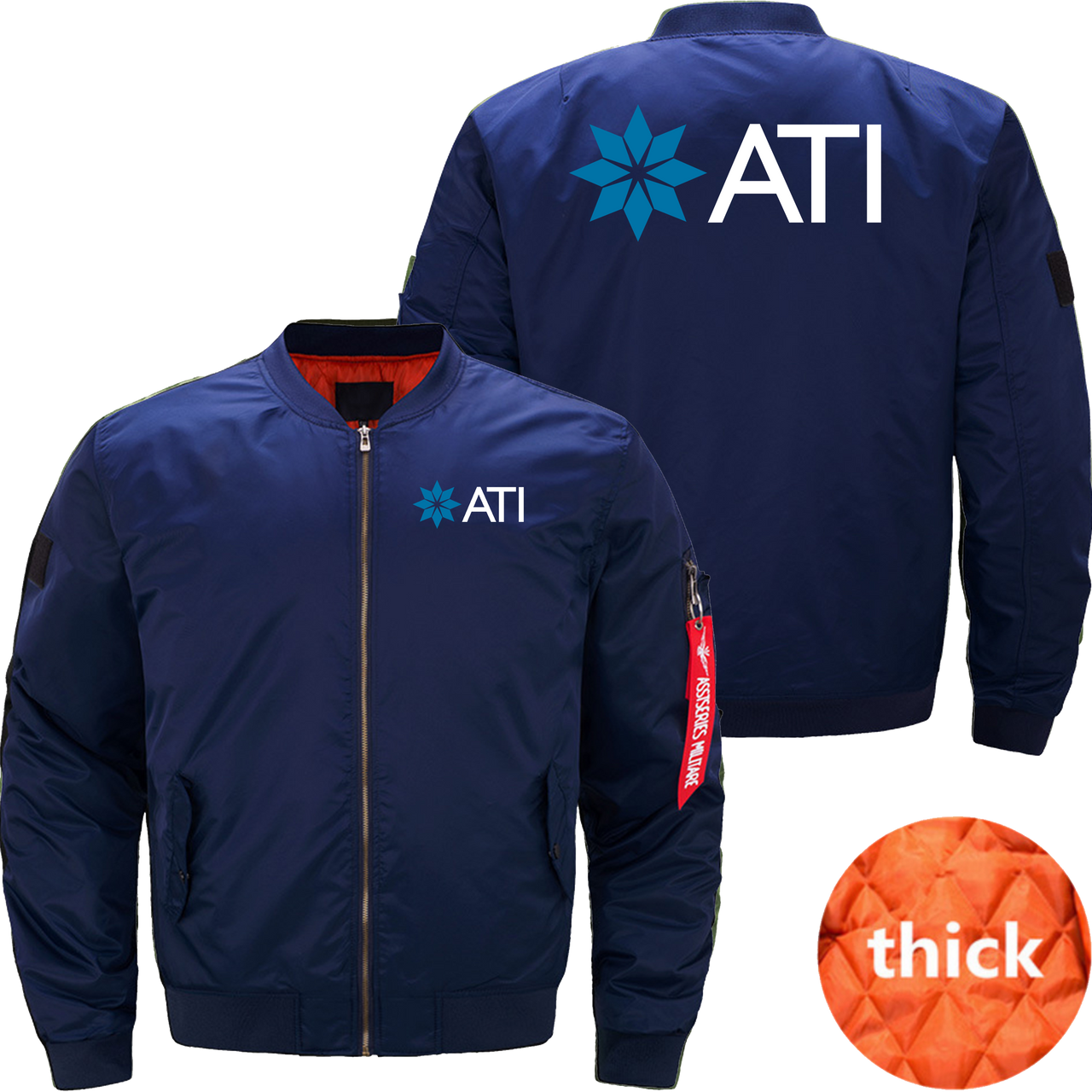 Ati Jacke