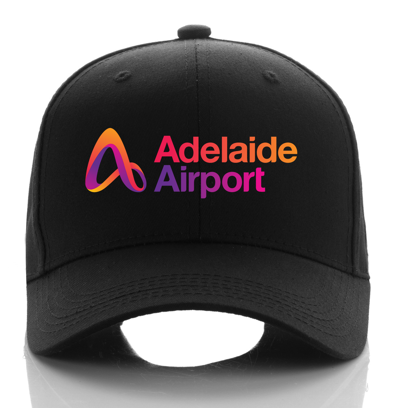 ADELAIDE AIRPORT CAP