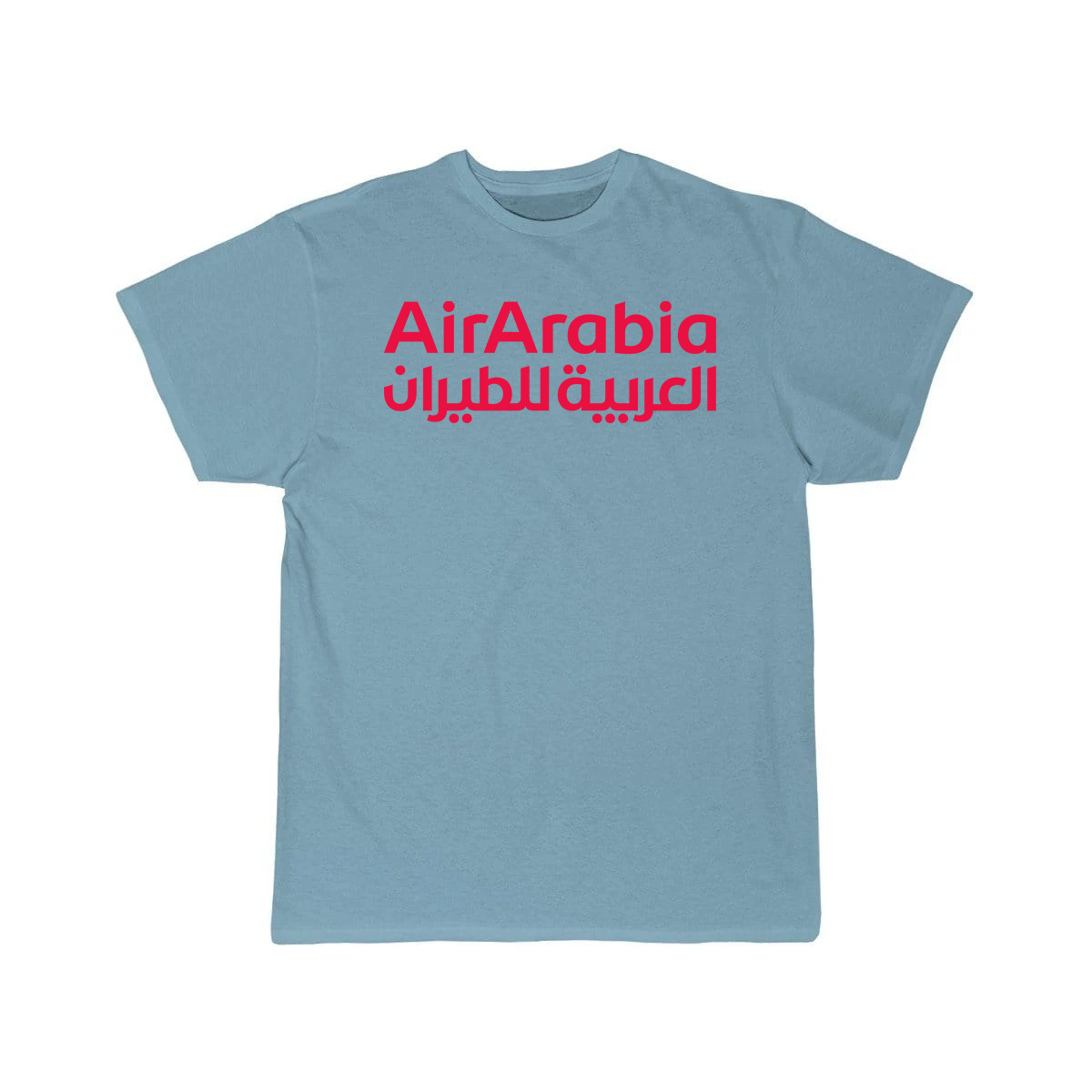 AIR ARABIA AIRLINE T-SHIRT
